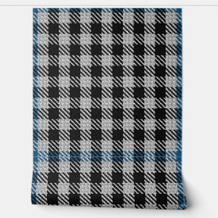 Papier Peint Clan Gladstone Tartan