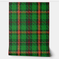 Clan Kinnear Tartan