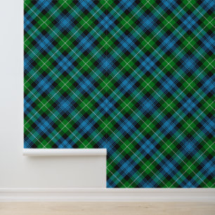 Papier Peint Clan Lamont