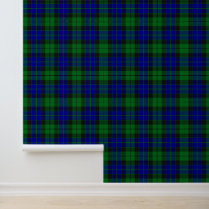 Papier Peint Clan MacKay