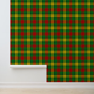 Papier Peint Clan MacMillan Tartan