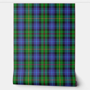 Papier Peint Clan Smith Tartan