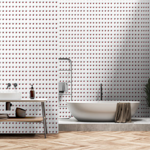 Papier Peint Coccinelle