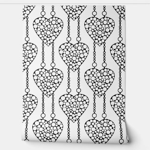 Papier Peint Coeur d'ouverture