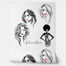 Coiffeur et styliste de beauté