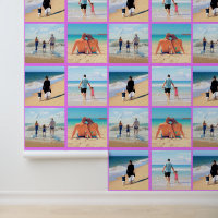 Collage Photo Personnalisé Personnalisé Votre Prop