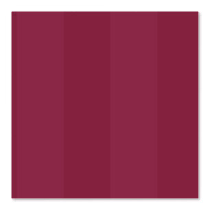 Papier Peint Confit de framboise ombre rayée de six pouces