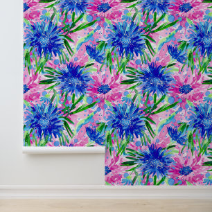 Papier Peint Cornflower Meadow