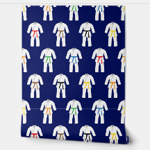 Correspondances Karaté Avec Ceintures De Classemen