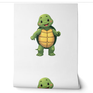 Papier Peint Costume de Tortue sans tête pour Halloween _ T-Shi
