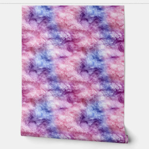 Papier Peint Cotton Candy Woolscape