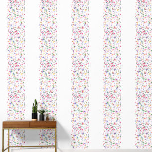 Papier Peint Couleur d'aquarelle de peinture