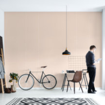 Couleur uni rose rose champagne