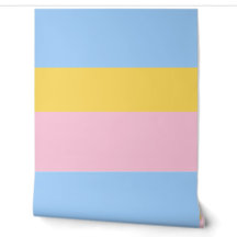 Couleurs pastel douces
