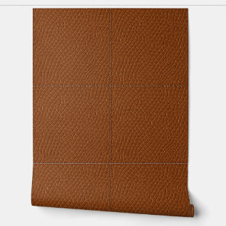 Papier Peint Cuir de luxe : Cuir riche Faux