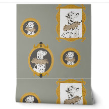 Cute Dog Art