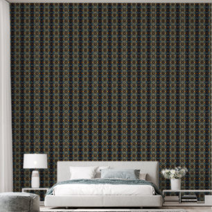 Papier Peint Design moderne égyptien, islamique, arabe et afric