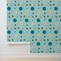 Diatomées attrayantes