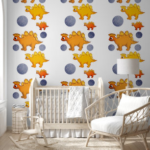 Papier peint Dinosaur