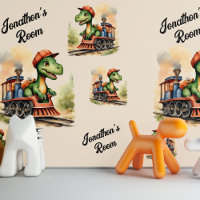 Dinosaur Train Boys Chambre