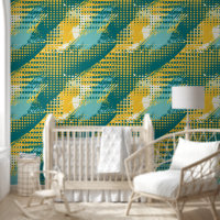Dotwave rétro