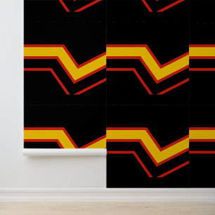 Papier Peint Drapeau de fierté en caoutchouc de SlipperyJoe's f