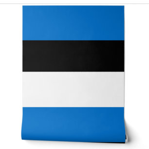 Papier Peint Drapeau de l'Estonie