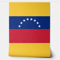 Drapeau du Venezuela