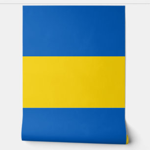 Papier Peint Drapeau ukrainien