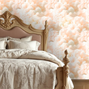 Papier Peint Dreamy Cloud
