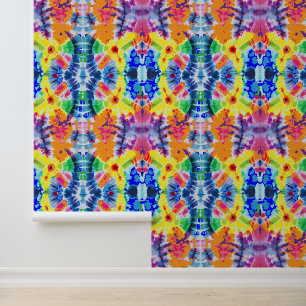 Papier Peint Dye cravate