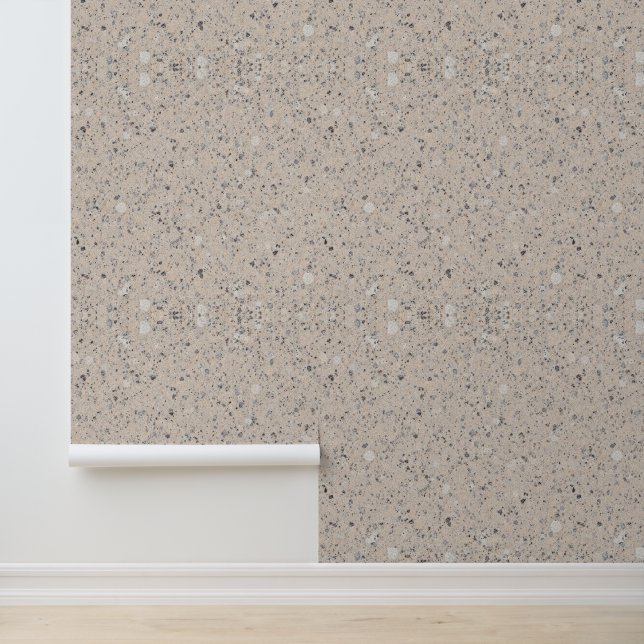 Papier Peint Élégance rocheuse (Application)