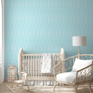 Papier Peint Elegant blue