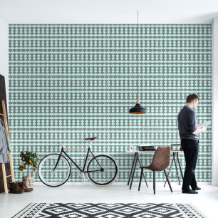 Papier Peint Elegant blue