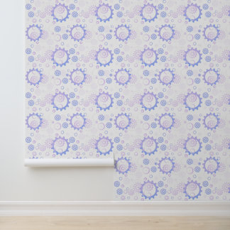 Papier Peint Engins de conception mécanique