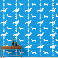 État De Bavière - Dachshund À Courte Haine