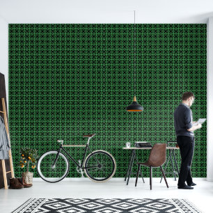 Papier peint fantaisiste Grand Danois