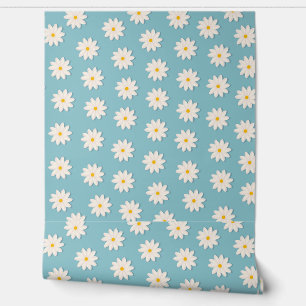 Papier Peint fleur