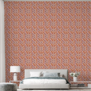 Papier Peint Fleur Echo