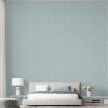 Flore bleu classique