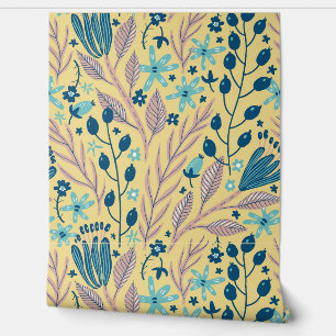 Papier Peint Foliage
