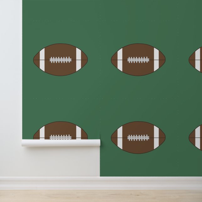 Papier Peint Fond d'écran de football (Application)