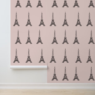 Papier Peint Fond d'écran de la Tour Eiffel 