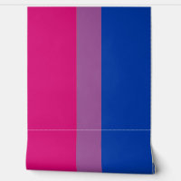 Fond d'écran Drapeau bisexuel lgbtq