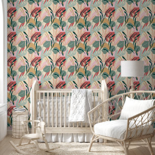 Papier Peint Fond d'écran Tropical Jungle 3