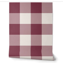 Gingham géant de Bourgogne