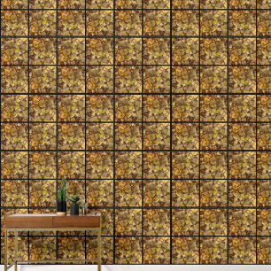 Papier Peint Glorieux automne sur un (4)