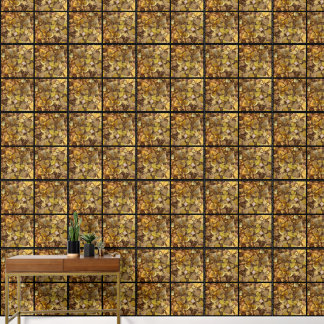 Papier Peint Glorieux automne sur un (4)