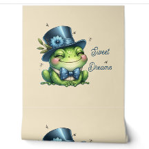 Grenouille élégante