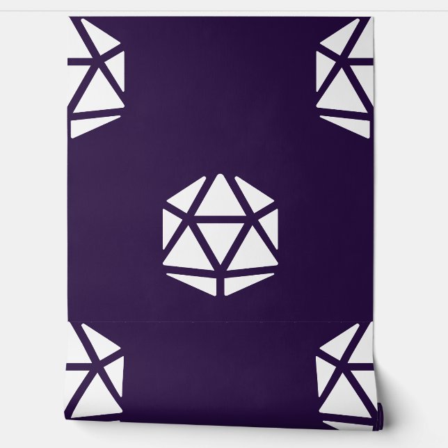 Papier Peint Grève critique (Déroulement)